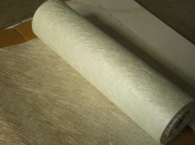 玻纤布短切毡 (1)